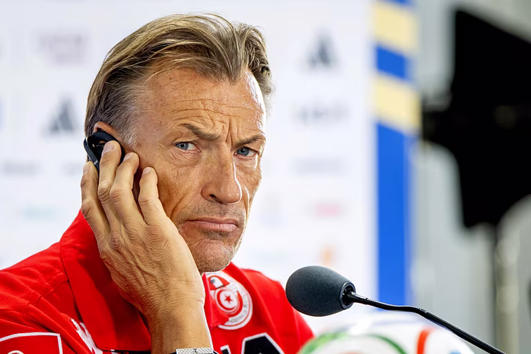 Alg&eacute;rie : Herv&eacute; Renard disponible&hellip; mais d&eacute;j&agrave; &eacute;cart&eacute; par la FAF ?