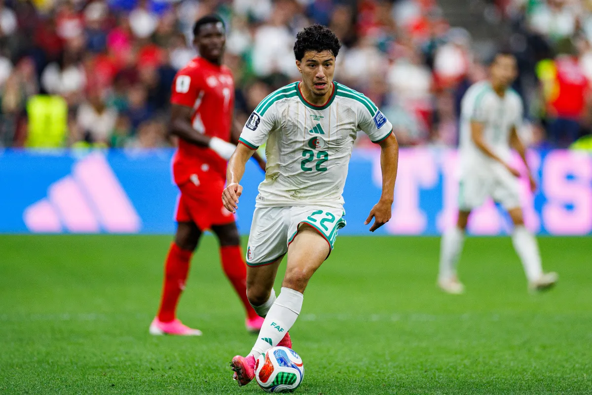 CAN 2027 (Q) : les cinq enseignements de la premi&egrave;re r&eacute;ussie de Hemdani avec l&rsquo;Alg&eacute;rie