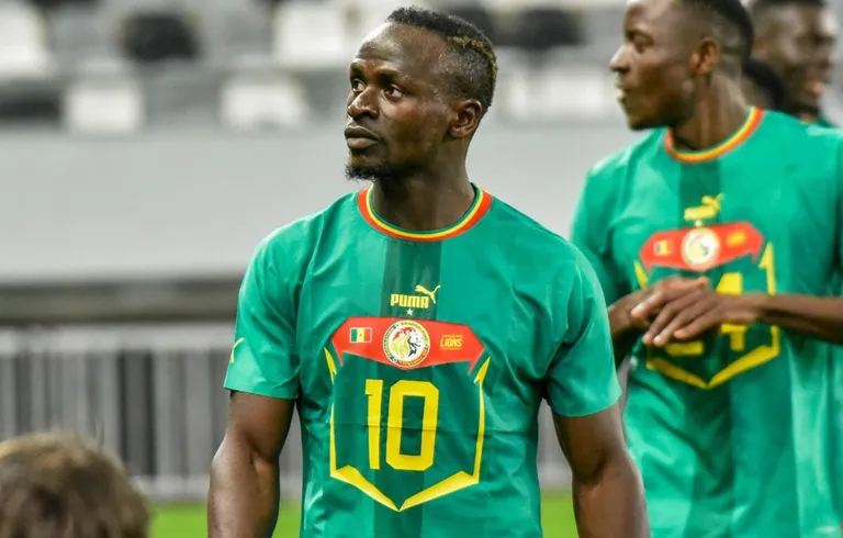 Sénégal – Mauritanie : chaîne et heure du match