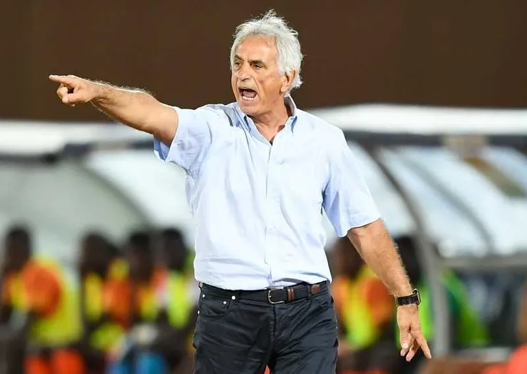 Maroc&nbsp;: ferme pour Ziyech, Vahid fataliste pour son avenir