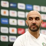 Maroc : &ldquo;il a fait une grosse erreur&rdquo;&hellip; Walid Regragui reprend Christian Kofane de vol&eacute;e