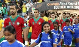 CM 2014 : Le Maroc avec Belhanda, El Arabi et Benatia, sans Amrabat