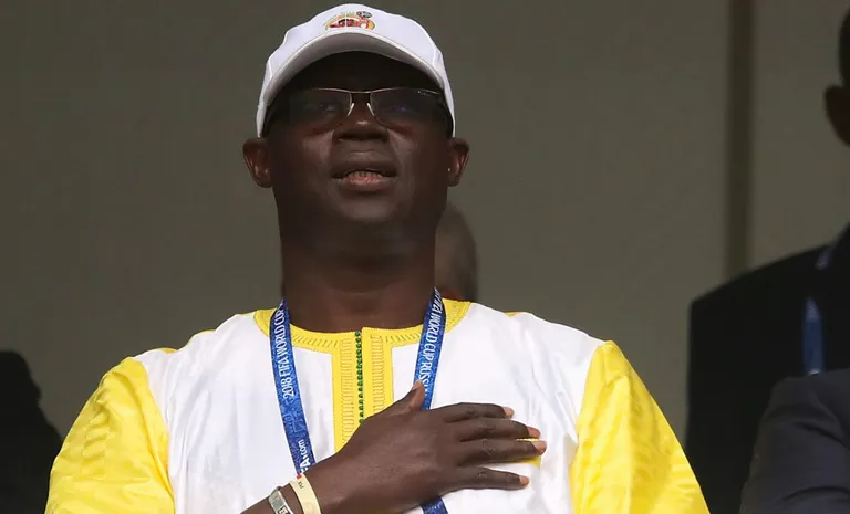 S&eacute;n&eacute;gal : le pr&eacute;sident Senghor allume le Maroc et la CAF