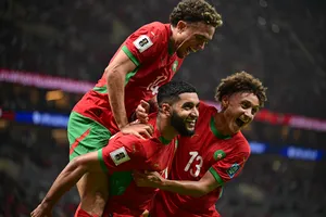 L&rsquo;actualit&eacute; du football africain