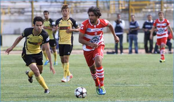 Tunisie : imbroglio entre Club Africain et CA Bizertin