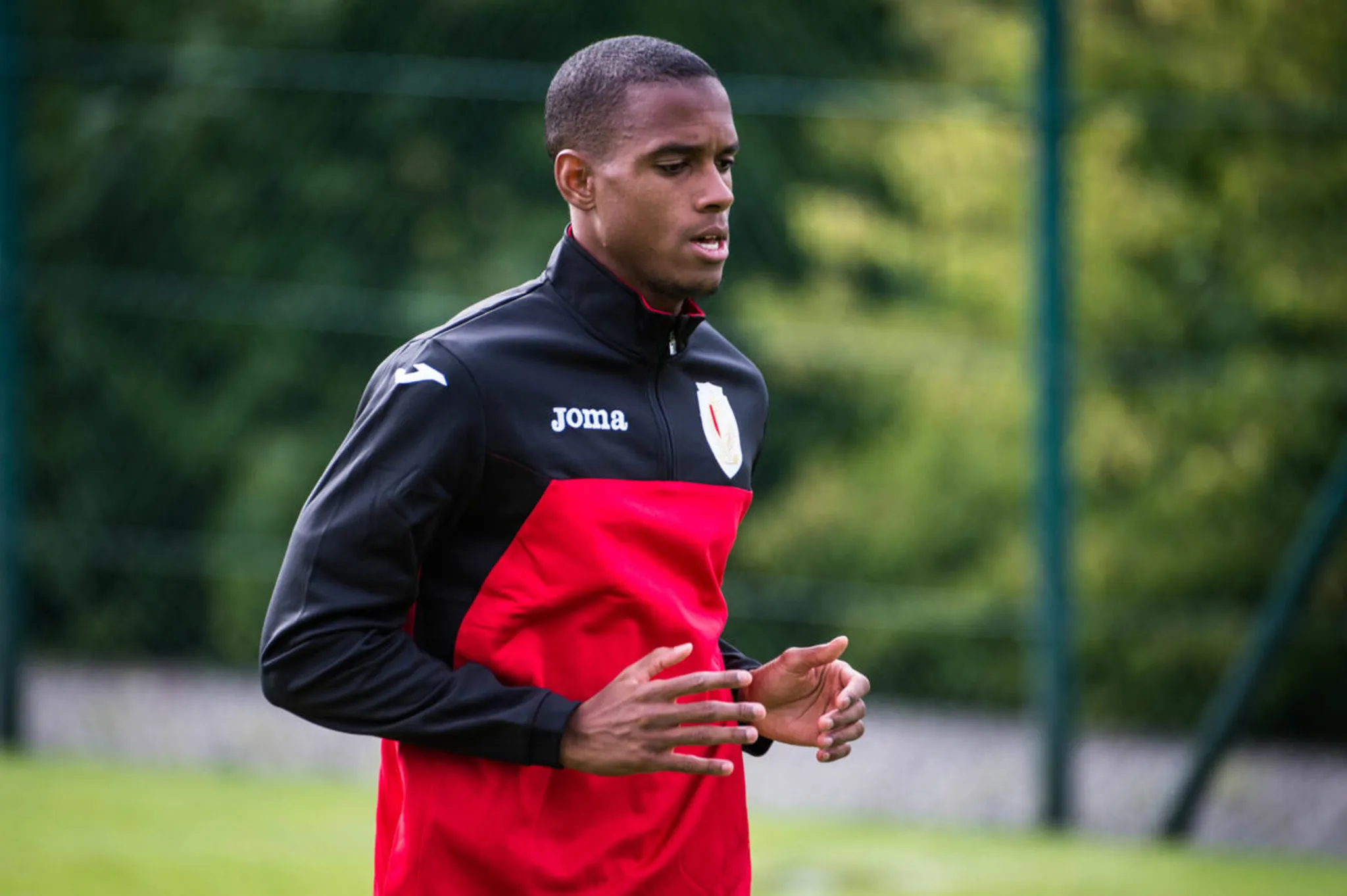 S&eacute;n&eacute;gal&nbsp;: Ricardo Faty &ndash; &laquo;&nbsp;tout &eacute;tait compliqu&eacute; autour de nous&hellip;&nbsp;&raquo;