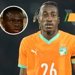 C&ocirc;te d&rsquo;Ivoire : un forfait en d&eacute;fense pour la Coupe du monde 2026, Emerse Fa&eacute; contraint d&rsquo;appeler un r&eacute;serviste