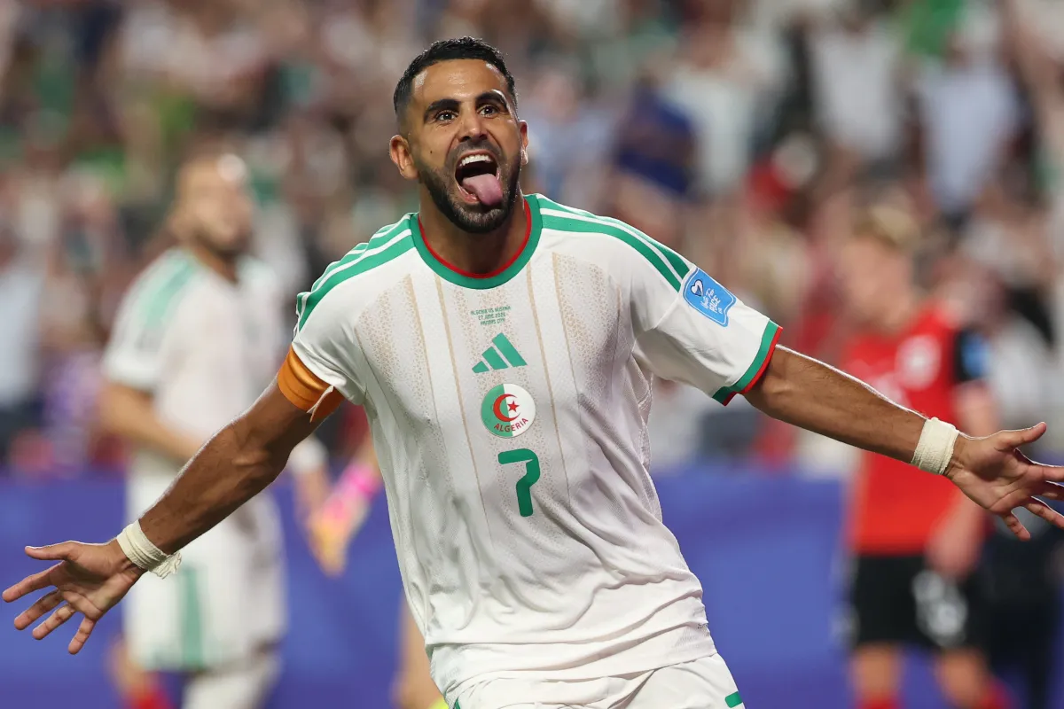 Alg&eacute;rie 3-3 Autriche : qualifi&eacute;s au terme d&rsquo;un match fou, les Fennecs &eacute;vitent l&rsquo;Espagne (Coupe du monde 2026)