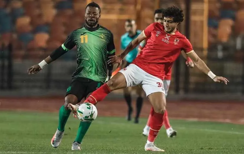 LDC&nbsp;: choc Al Ahly-Simba, Vita Club pour l&rsquo;honneur&hellip; Le programme de vendredi