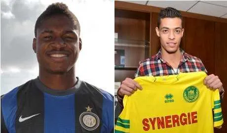 Guidiala et Oudrhiri, les nouveaux venus en Ligue 1