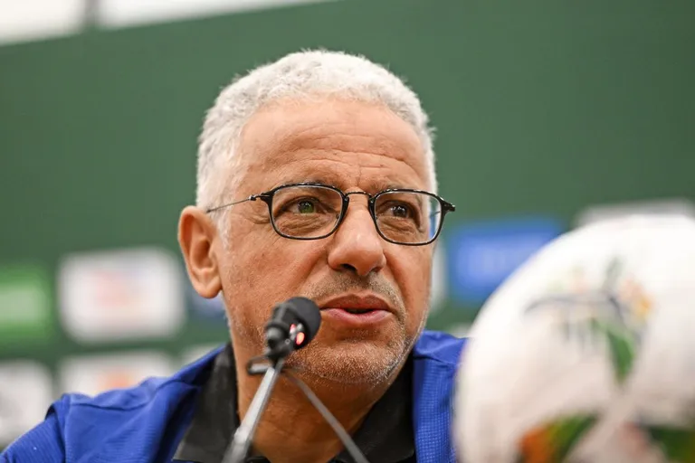 L’Algérien Amrouche prend les rênes d’une sélection africaine