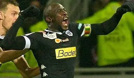 Angers : Ndoye partira… en juin