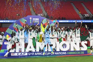 L&rsquo;actualit&eacute; du football africain