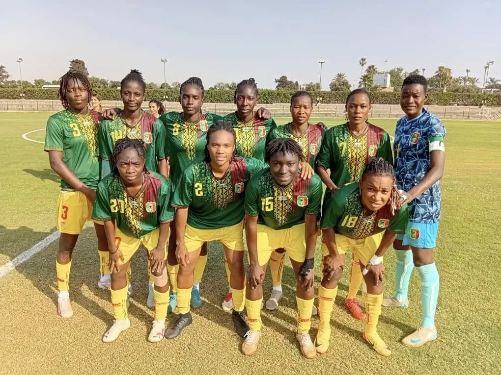 Mali-Tanzanie : cha&icirc;ne et heure du match (CAN f&eacute;minine 2025)