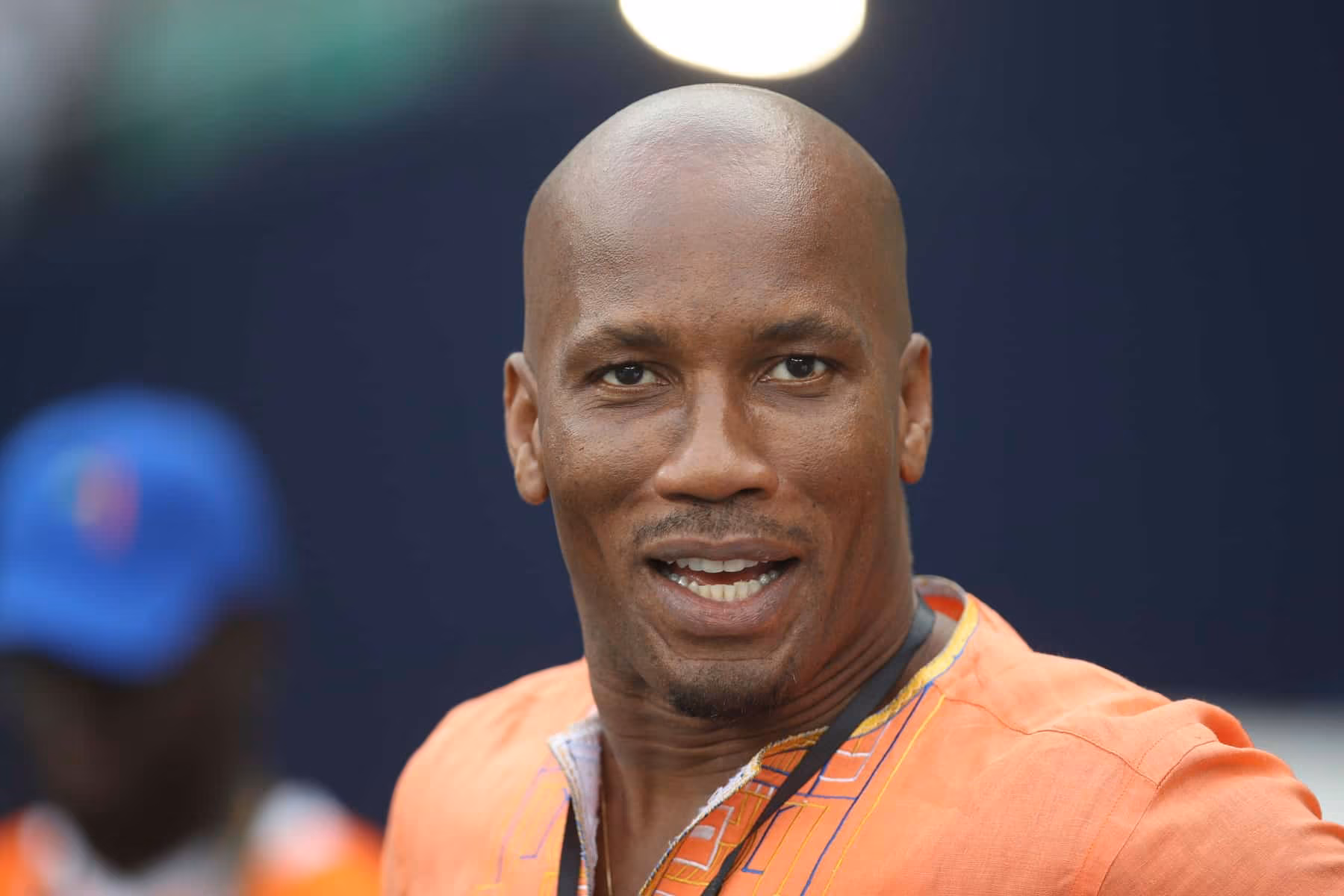 Guin&eacute;e&nbsp;: match mardi &agrave; Conakry pour Drogba, W.Mbapp&eacute; et Diouf