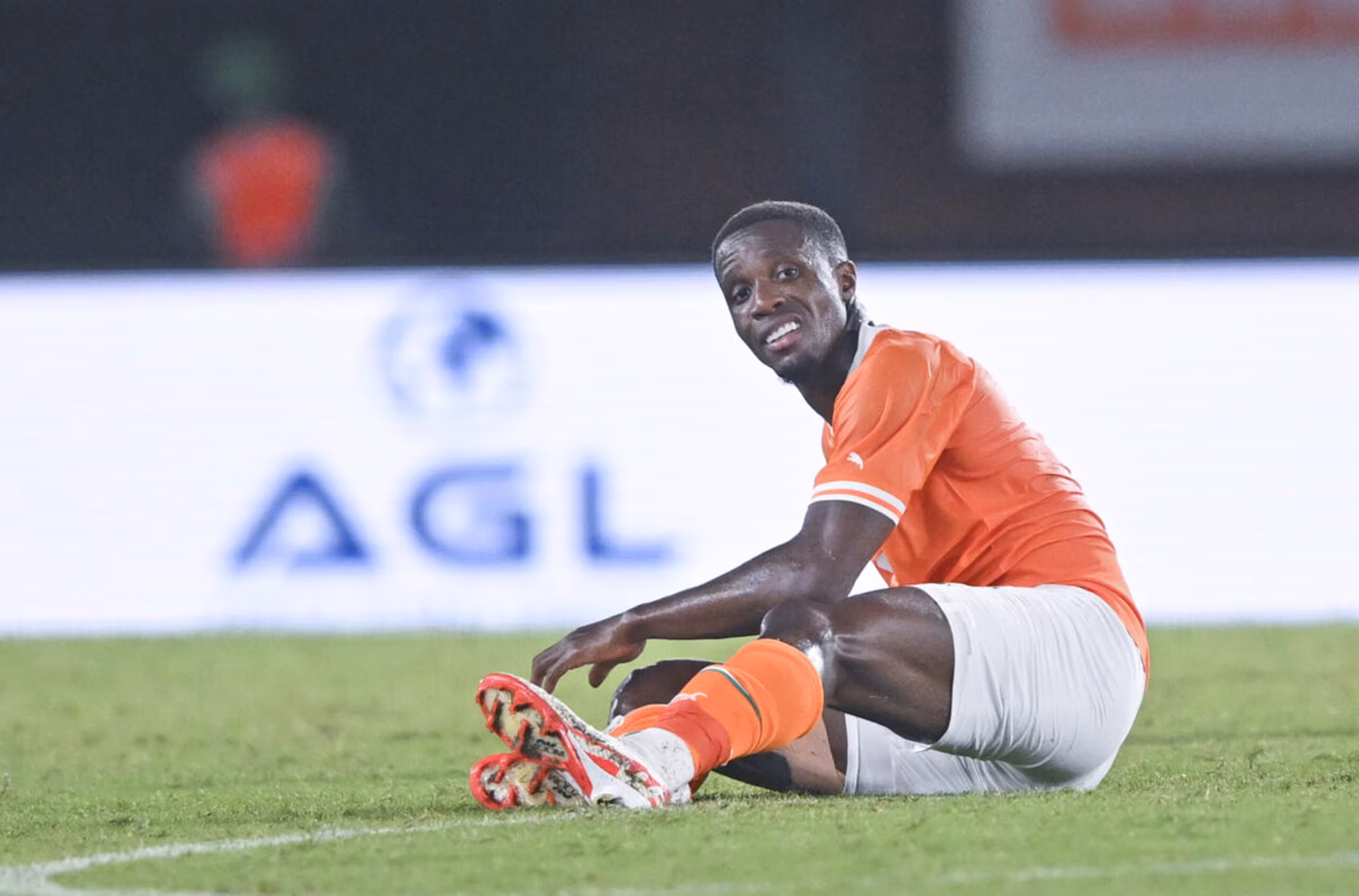 C&ocirc;te d&rsquo;Ivoire : la derni&egrave;re liste avant la CAN, sans Zaha !
