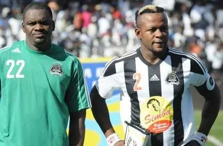 Coupe de la CAF : Le TP Mazembe &eacute;vite un nouveau couac in extremis&hellip;