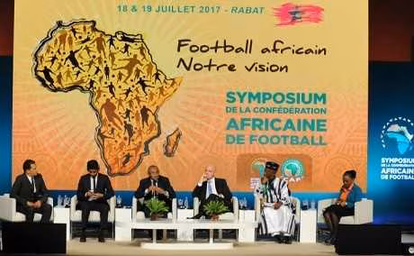 CAF : le symposium recommande une CAN &agrave; 24 en juin !