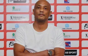 Comores : le sélectionneur nommé entraîneur en Mauritanie ! (officiel)