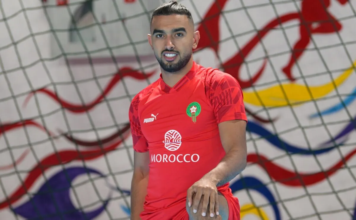 Coupe du monde Futsal 2024 : o&ugrave; regarder les matchs du Maroc ?
