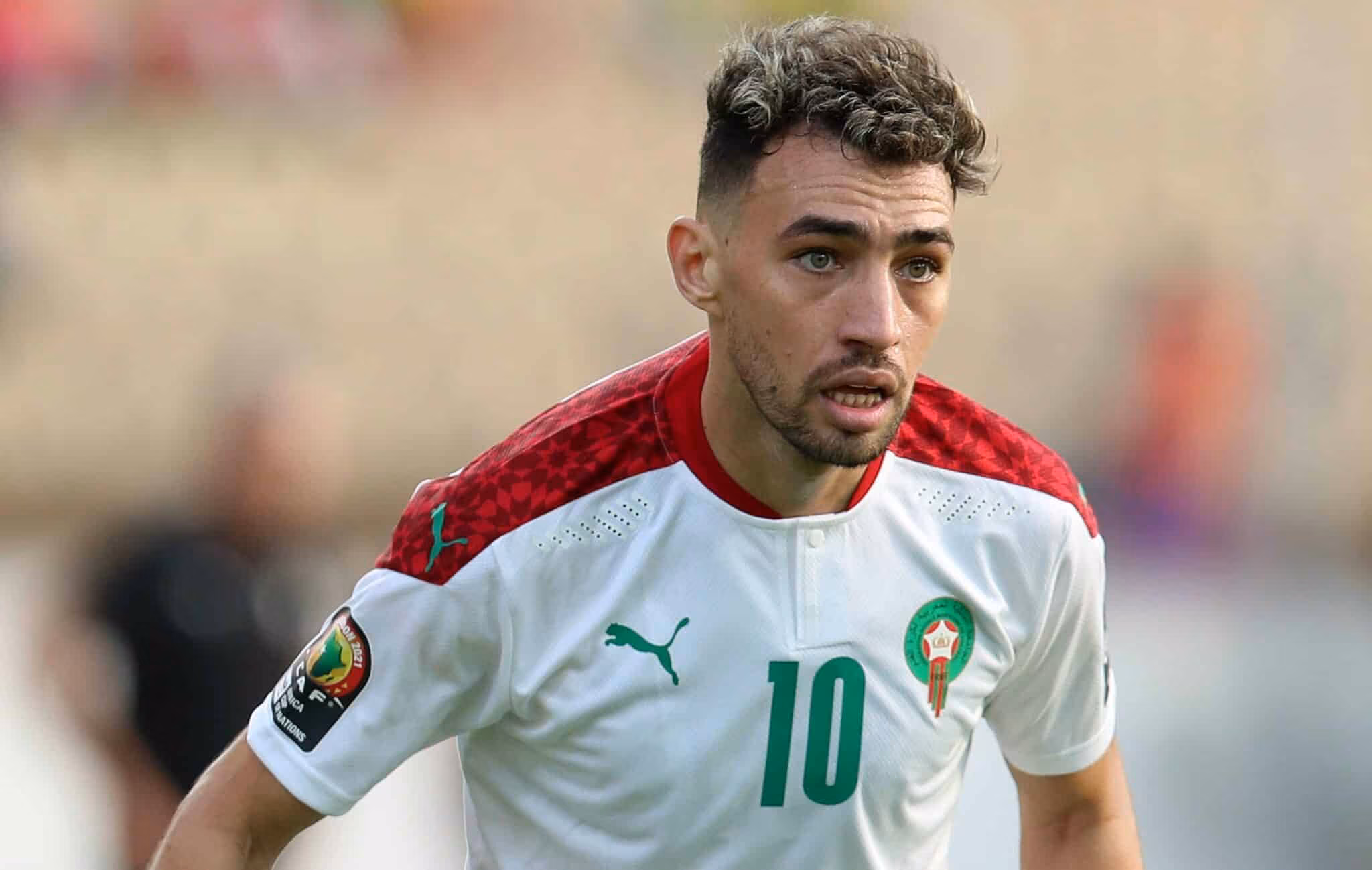 Maroc&nbsp;: Munir envoie un message &agrave; Regragui