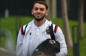 Algérie : Gouiri laisse la porte ouverte aux Fennecs !