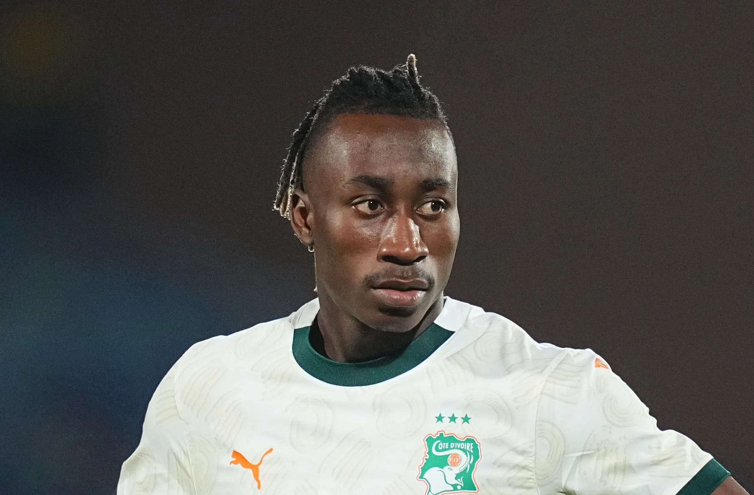 C&ocirc;te d&rsquo;Ivoire : mieux que Yamal et Doku, le dribbleur fou Yan Diomand&eacute; enchante la CAN et le mercato d&eacute;colle