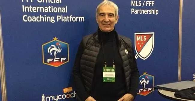 Algérie : la rumeur Domenech déjà démentie !