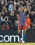 Samuel Eto&rsquo;o parmi les nomin&eacute;s pour le titre de meilleur joueur FIFA 2008