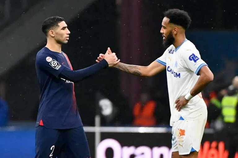 Salaires Ligue 1 : le top 10 des joueurs africains les mieux pay&eacute;s