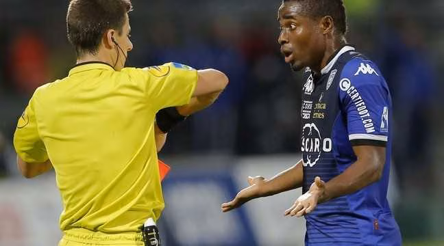 Le sort s&rsquo;acharne sur Kamano
