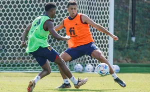 Espagne : Rodri s’en prend au Maroc !