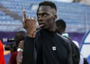 Rennes : Edouard Mendy en route pour Chelsea !