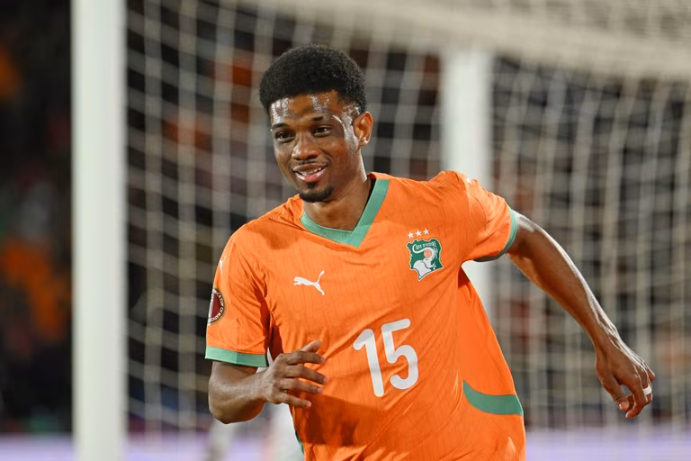 C&ocirc;te d&rsquo;Ivoire : un match in&eacute;dit annonc&eacute; contre un adversaire mondialiste du Maroc !