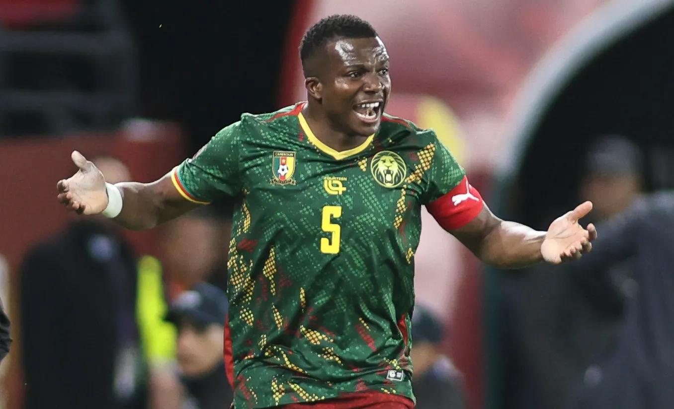 Cameroun : sans son capitaine, mais avec 5 nouveaux, Pagou poursuit sa r&eacute;volution pour les &eacute;liminatoires de la CAN 2027