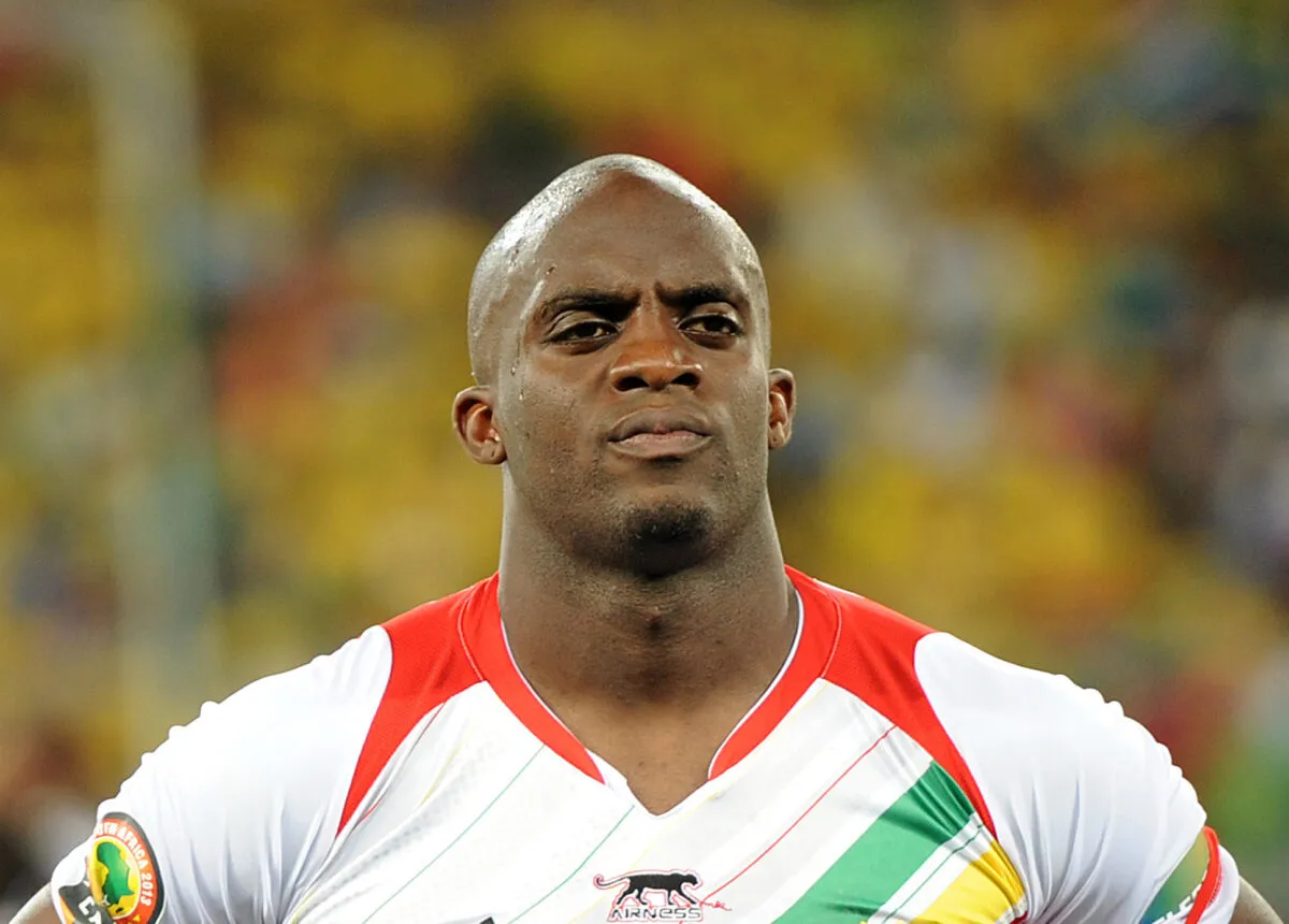 Mali&nbsp;: Momo Sissoko explique pourquoi il a renonc&eacute; &agrave; la France