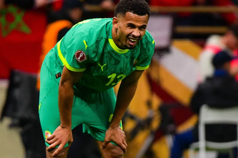 S&eacute;n&eacute;gal-Maroc : &ldquo;nous manquer de respect ou se prendre pour une star&rdquo;&hellip; Iliman Ndiaye enfonce Brahim Diaz