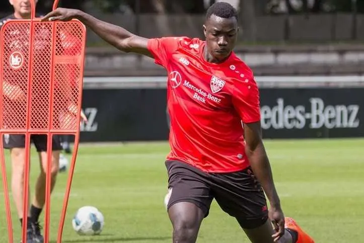 RDC&nbsp;: &ldquo;impossible de s&eacute;lectionner Wamangituka&rdquo;