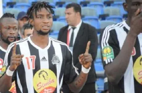 CdC : Moment de v&eacute;rit&eacute; pour le TP Mazembe &agrave; B&eacute;ja&iuml;a
