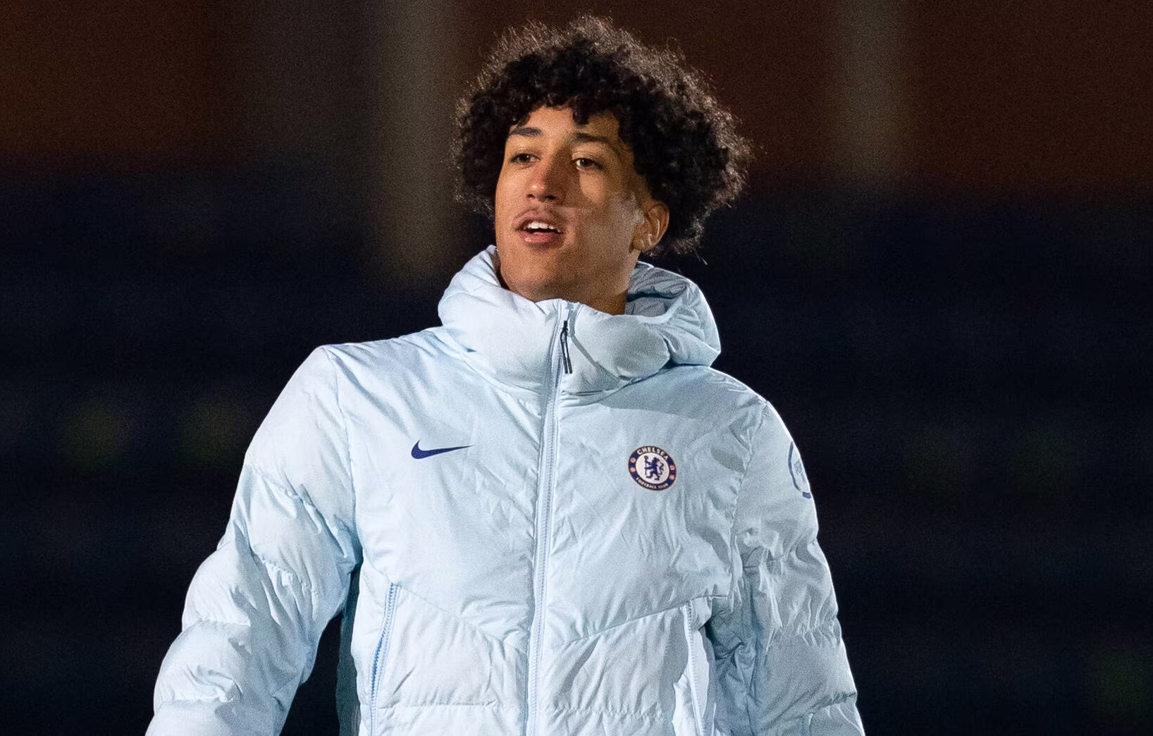 Un ancien joueur de Chelsea bient&ocirc;t dans le championnat alg&eacute;rien ?