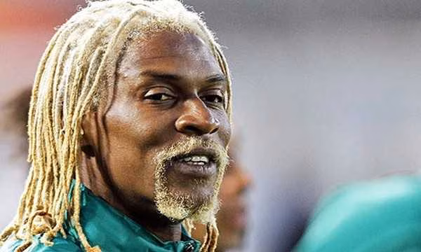 Cameroun: Rigobert Song dans le staff