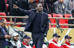 L&rsquo;actualit&eacute; du football africain