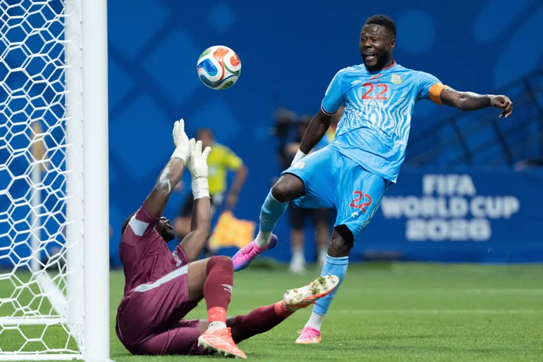 Angleterre 2-1 RDC&nbsp;: Mpasi et Mbemba ont tenu la baraque, Cipenga h&eacute;ros malheureux&hellip; LES NOTES des L&eacute;opards (Coupe du monde 2026)