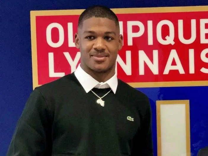 Lyon&nbsp;: un Togolais dans le but contre Strasbourg&nbsp;?