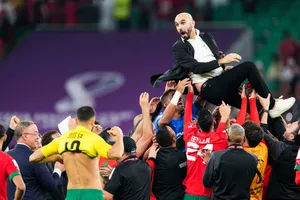 L&rsquo;actualit&eacute; du football africain