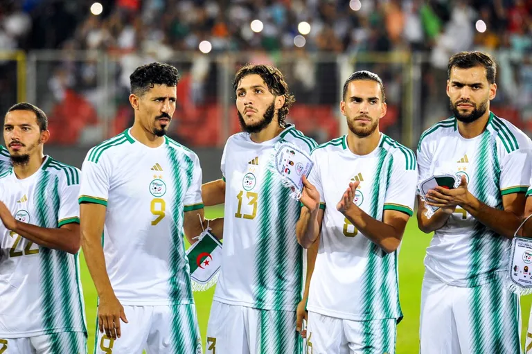 Alg&eacute;rie : changement de stade pour les Fennecs, mais&hellip;