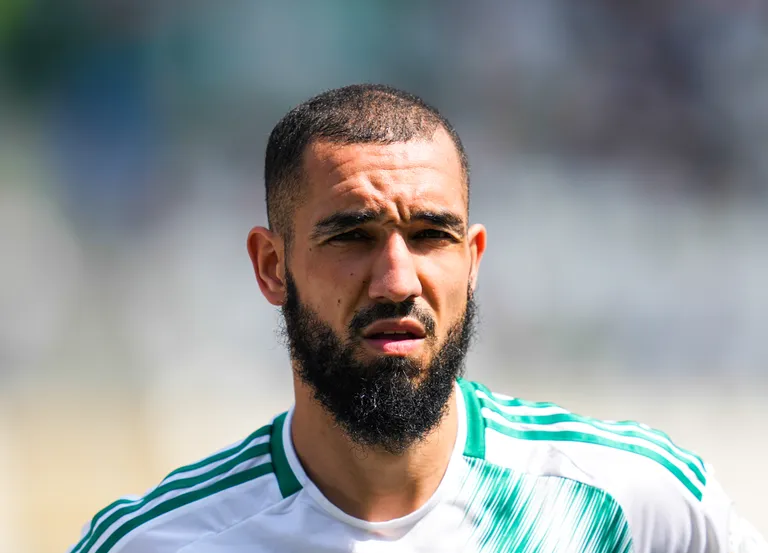 Algérie : “le coach en a voulu autrement”, Nabil Bentaleb réagit à sa non-convocation