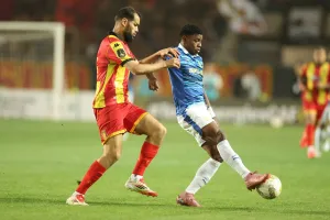 L&rsquo;actualit&eacute; du football africain