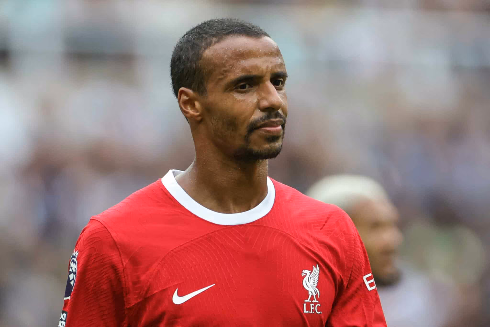 Liverpool : Matip cibl&eacute; en Ligue 1 !