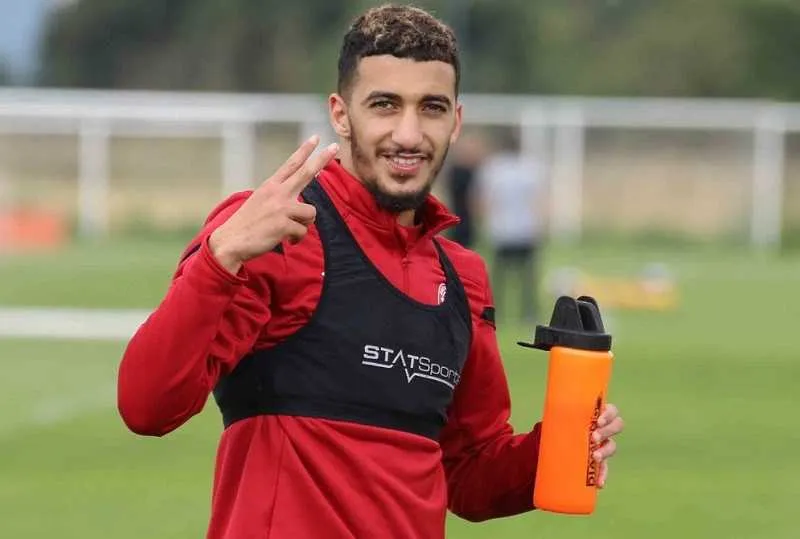 Brentford&nbsp;: Benrahma fait mieux que Salah et titille Ag&uuml;ero